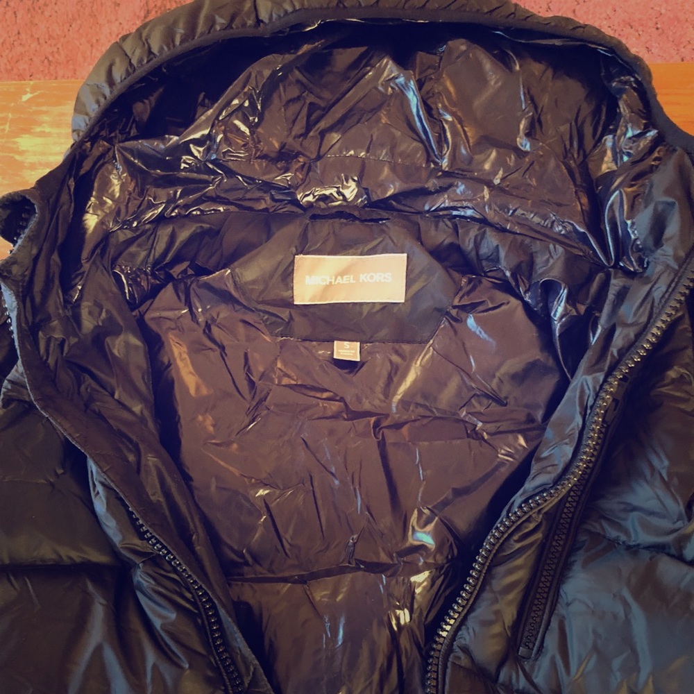 *NEW* Michael Kors Men’s Down Jacket